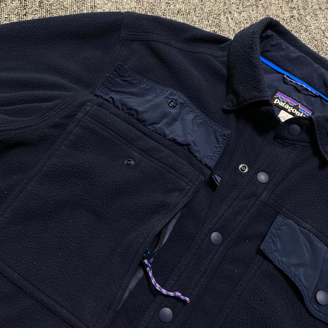 🌊Patagonia Fleece shirts 상품이미지3