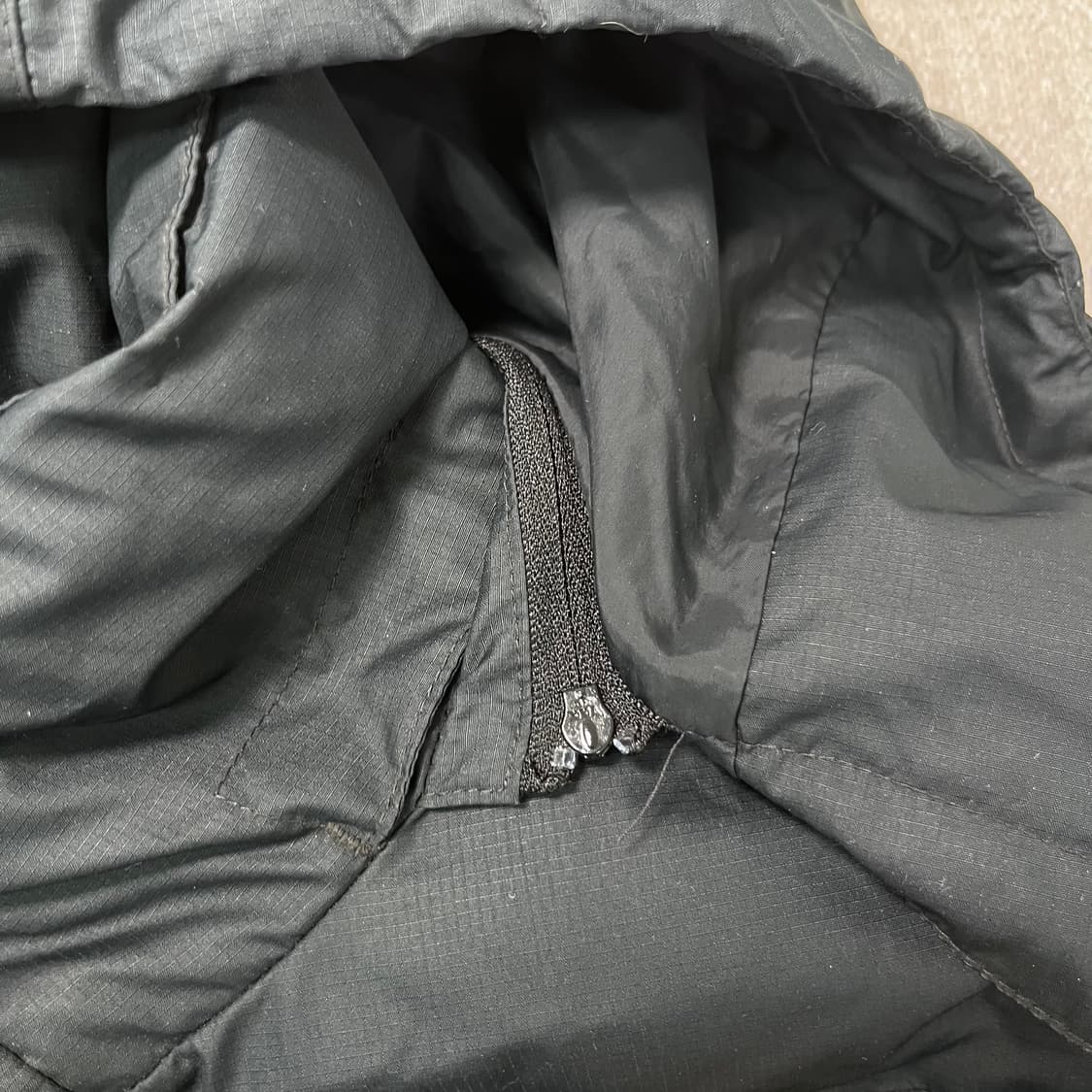 100 나이키 맨유 덕다운 패딩 상품이미지5