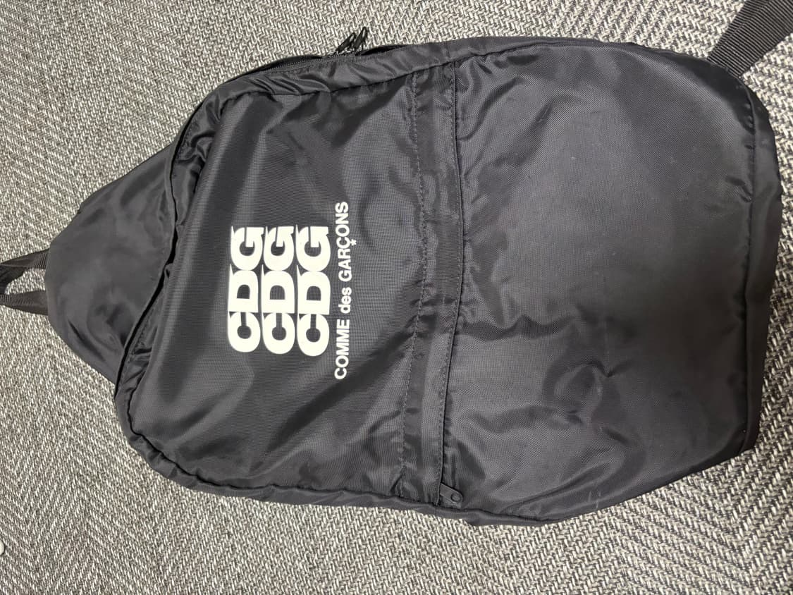 CDG 가방 상품이미지1