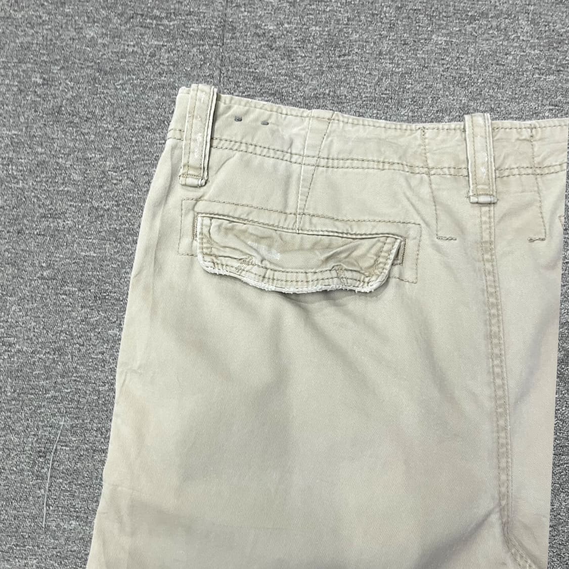 홀리스터 치노 쇼츠 팬츠 (39) 상품이미지7