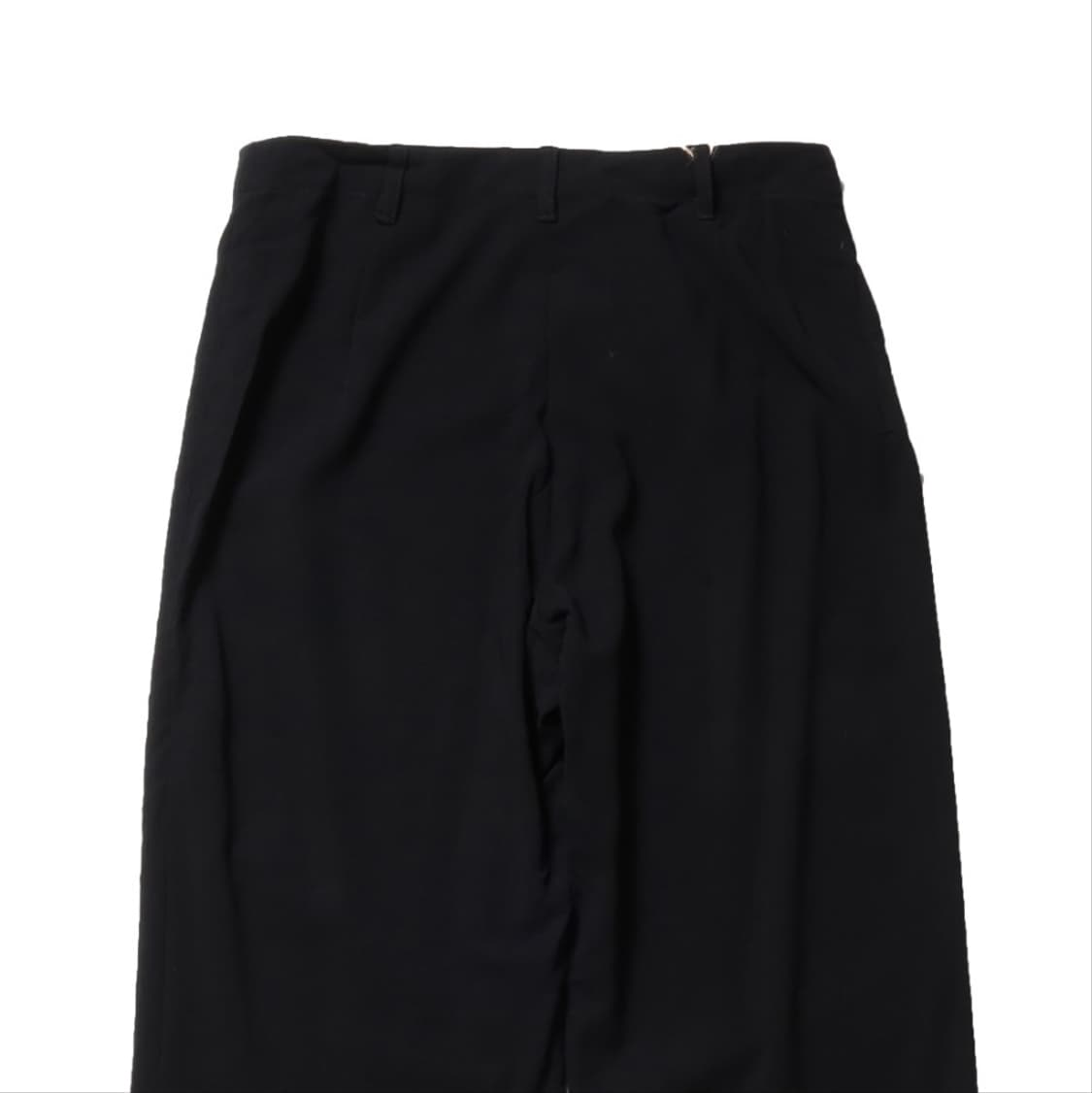 질 샌더 JIL SANDER Wool Pants   상품이미지6