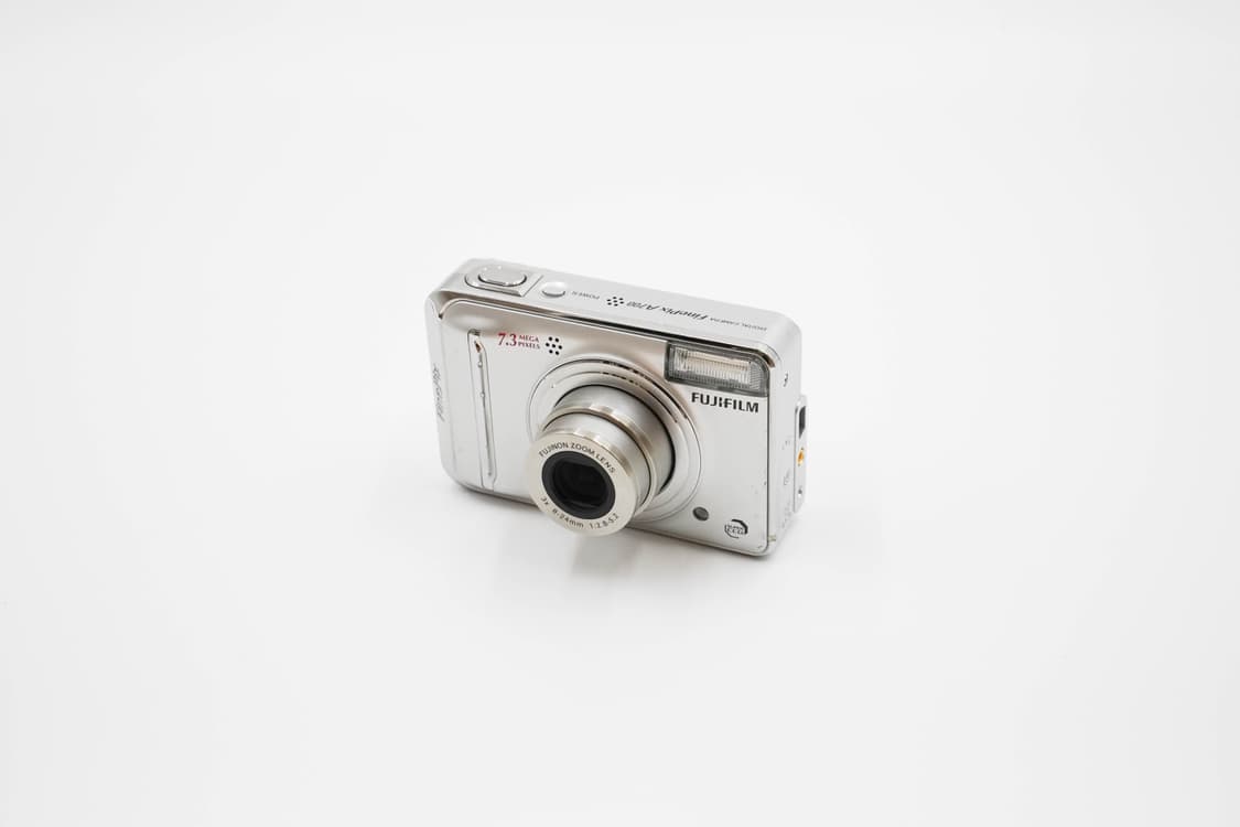 Fujifilm FinePix A700 (후지필름 파인픽스 A700) 상품이미지6
