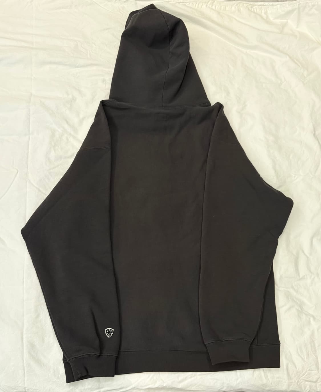 헤리티지 플로스 크레스트 후드 / M 상품이미지4