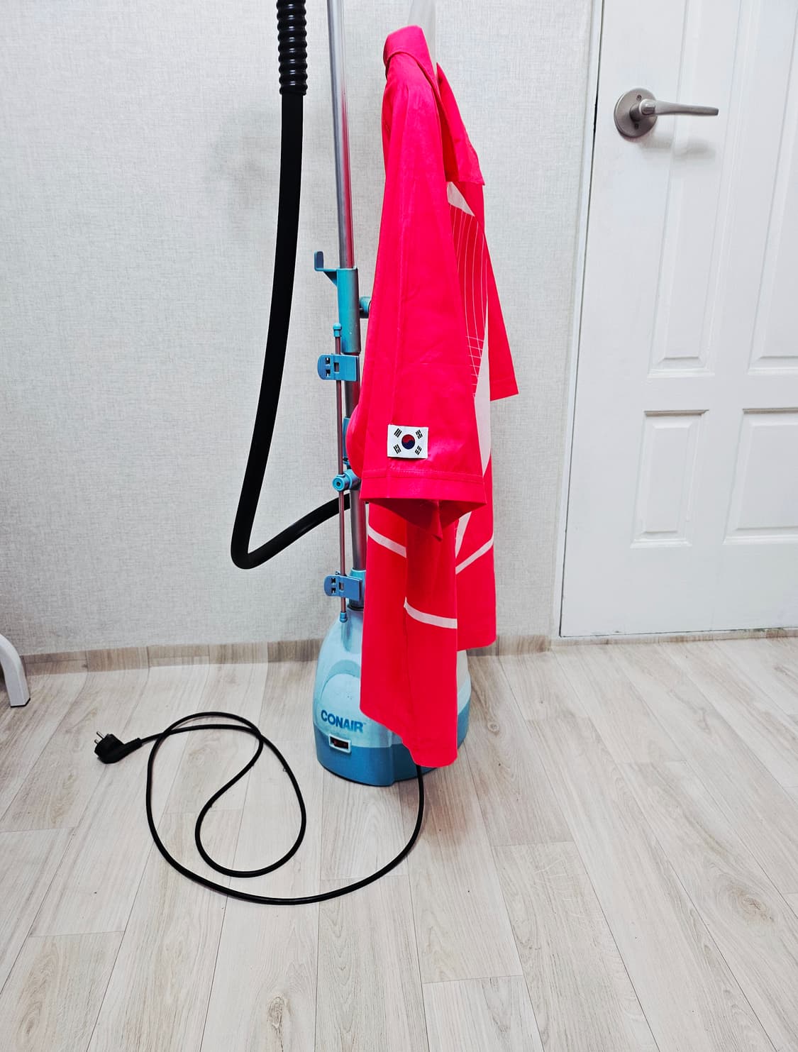 (100~105)L 나이키 대한민국 국가대표 2002년월드컵 유니폼 상품이미지6