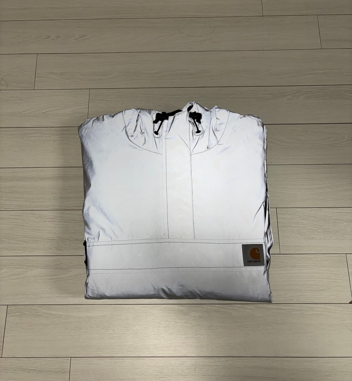 [XL] 칼하트wip 님부스 리플렉티브 자켓 상품이미지1