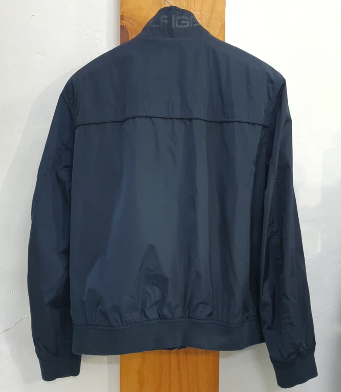 타미힐피거 바람막이점퍼(100) 상품이미지7