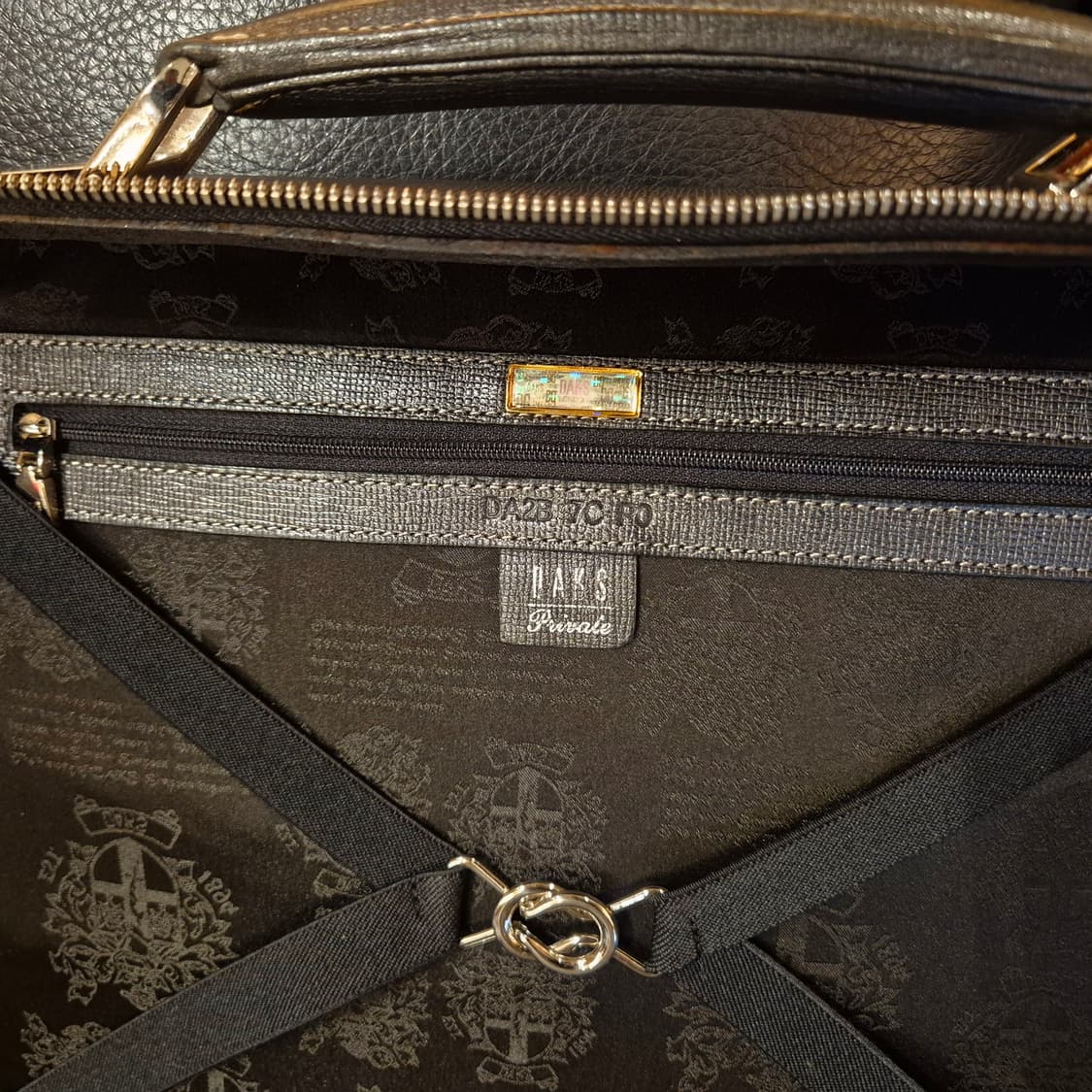 DAKS 닥스 브리프케이스 서류가방  상품이미지6