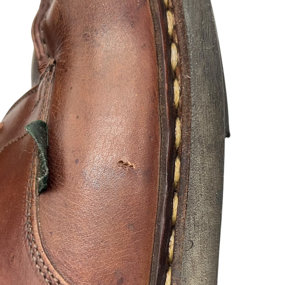 260 파라부트 샴보드 (UK7) 상품이미지4