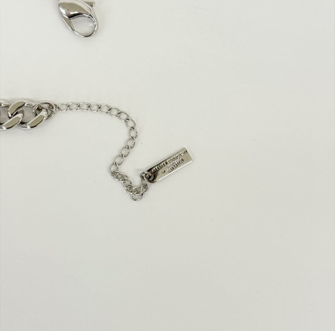 장 폴 고티에 x 스와로브스키 팔찌 상품이미지4