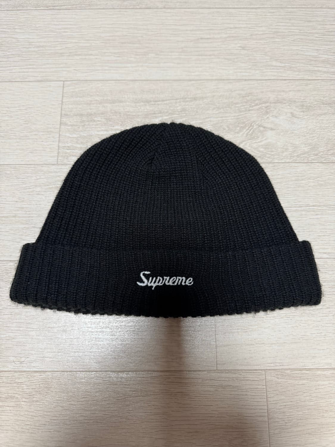 슈프림 루즈 게이지 비니 (프리) 상품이미지2