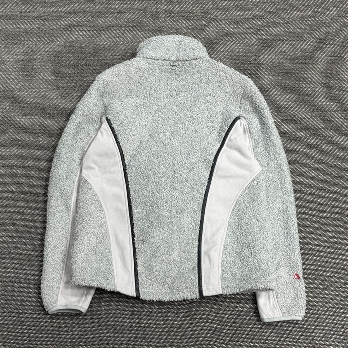 블랙야크 플리스 자켓 V0535 상품이미지2