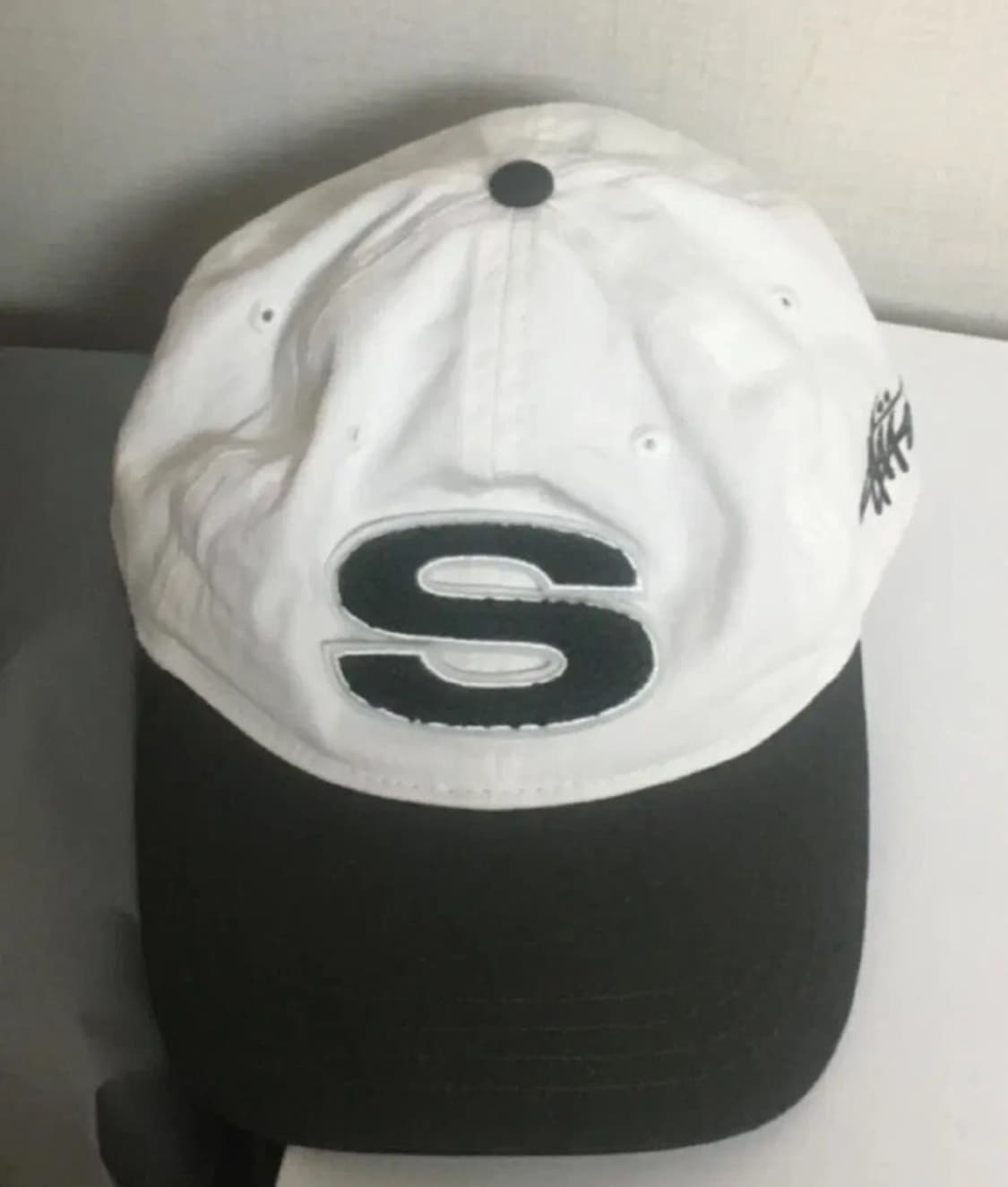 스투시 캡모자 정품 상품이미지1