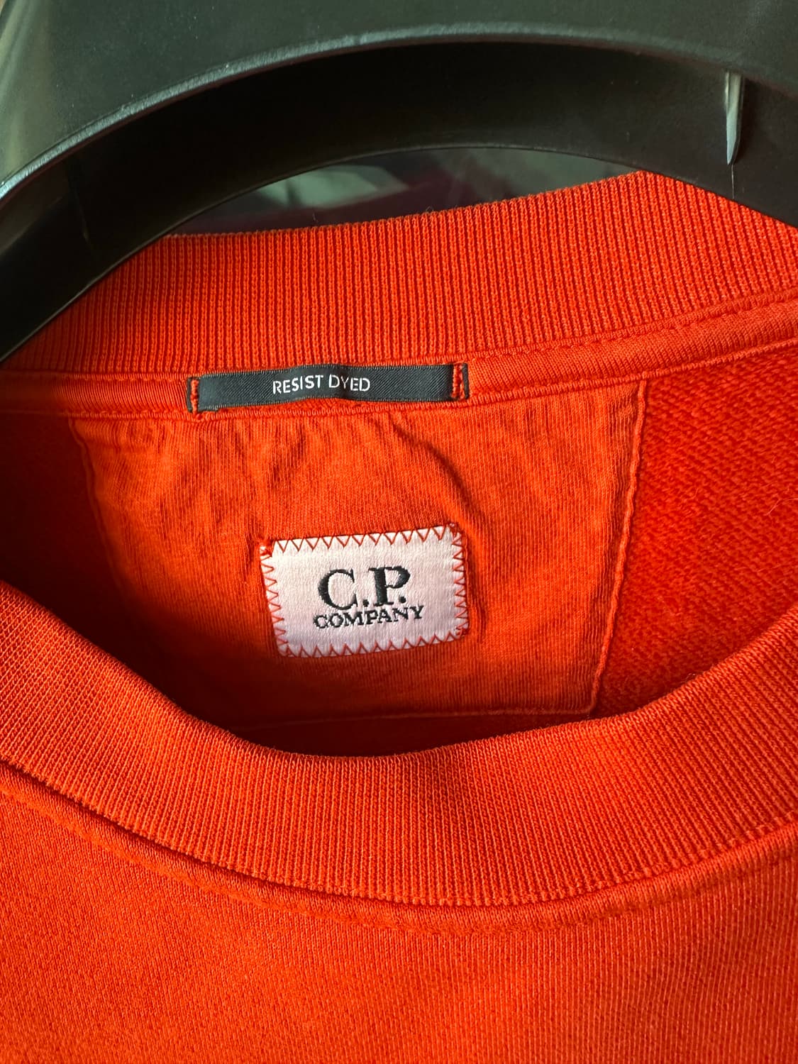 시피컴퍼니 맨투맨 L 상품이미지2