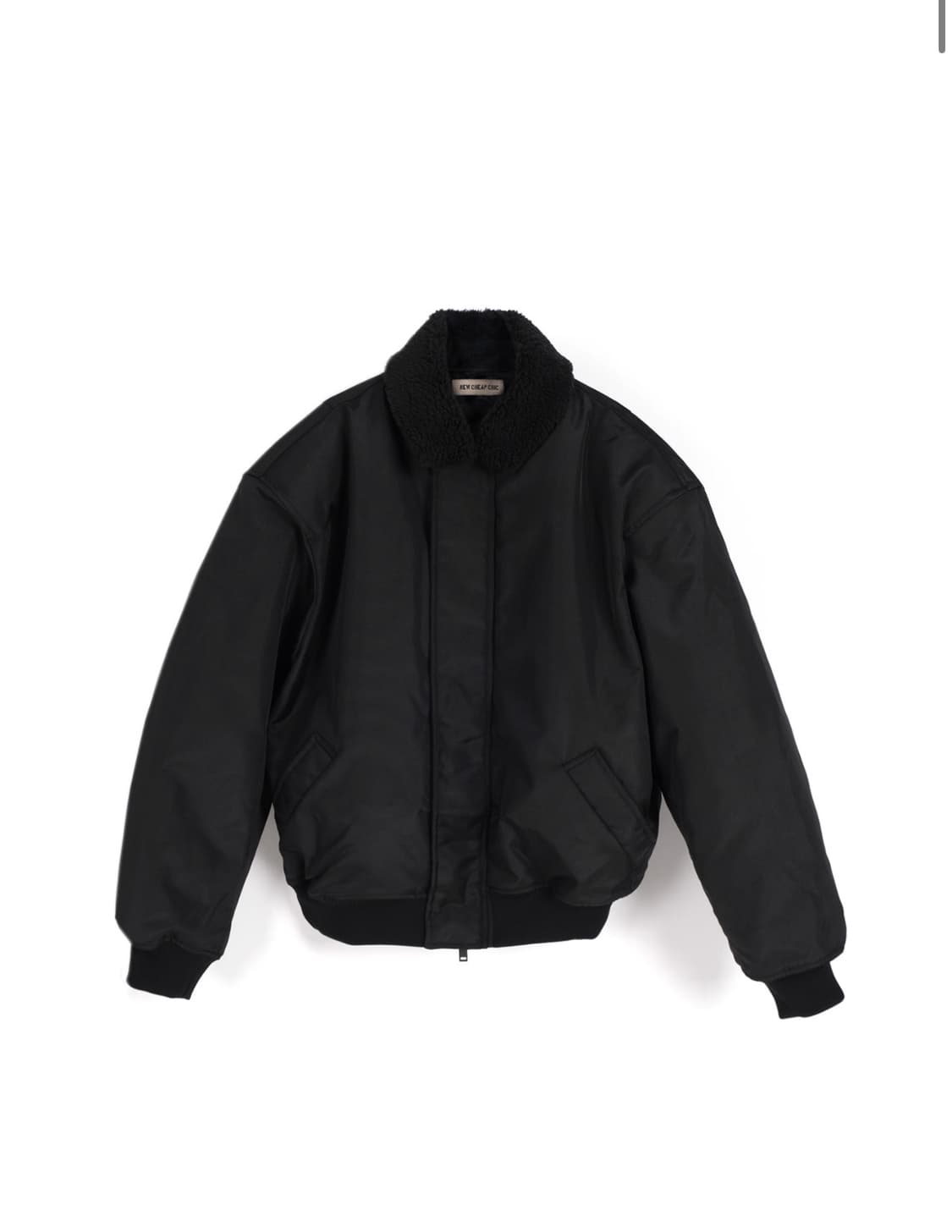 뉴치프시크DP hard shell obstruct jacket 상품이미지1