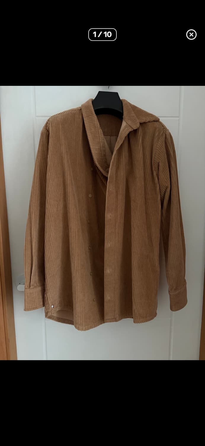 블레스 네커치프셔츠 / smlxl 팬츠 상품이미지1