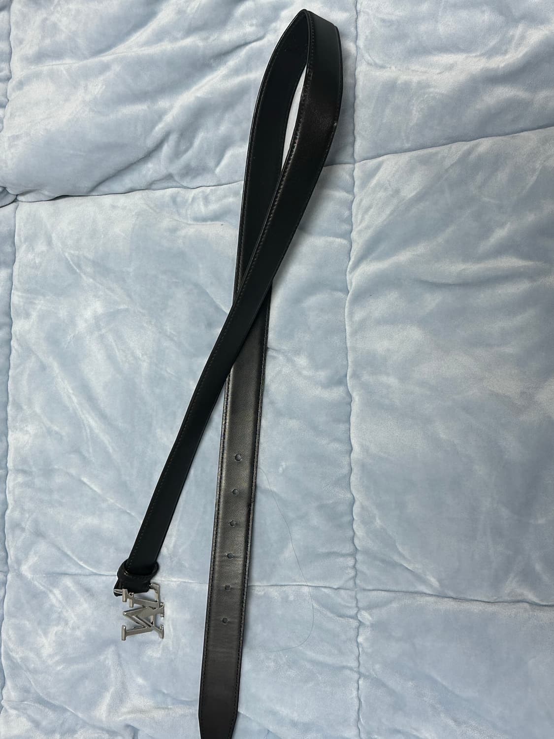 발렌시아가 벨트 상품이미지7