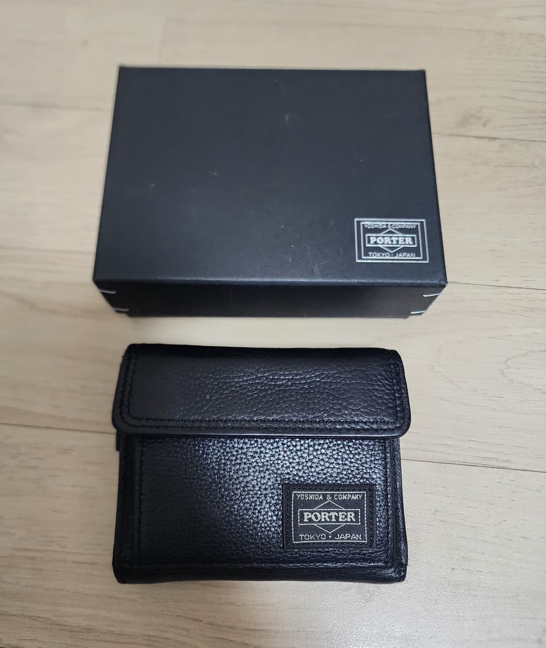 요시다포터 calm 캄 지갑 상품이미지1