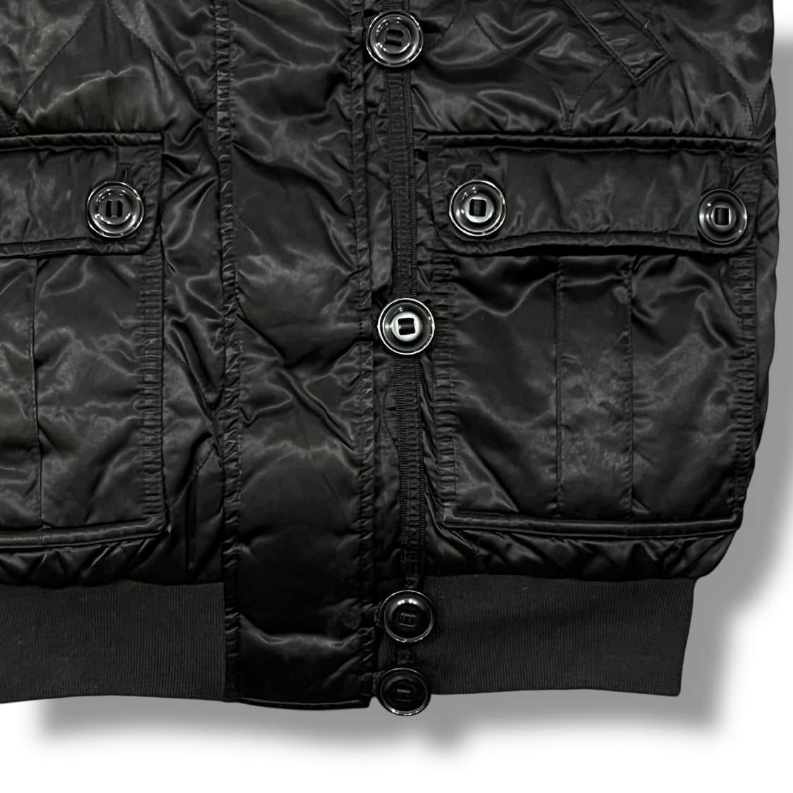  폴로랄프로렌 다운 베스트 y13837 상품이미지5