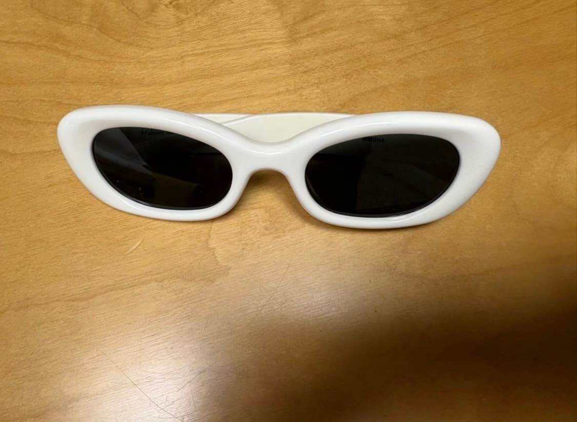 메종마르지엘라X젠틀몬스터 MM004 상품이미지2