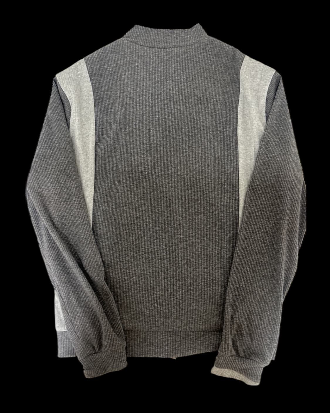 Xlim EP.7 01 JERSEY- GRAY (엑슬림 져지-그레이) 상품이미지3