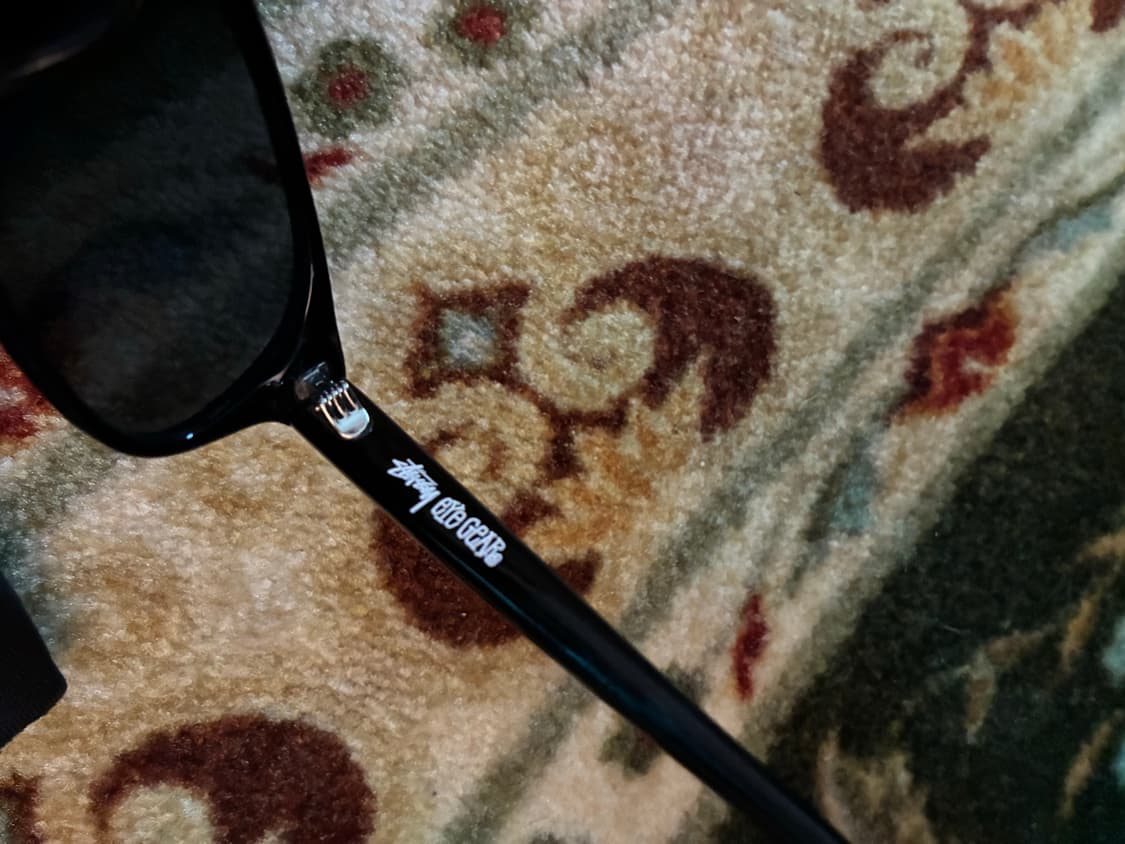 스투시 마이클 선글라스 상품이미지2