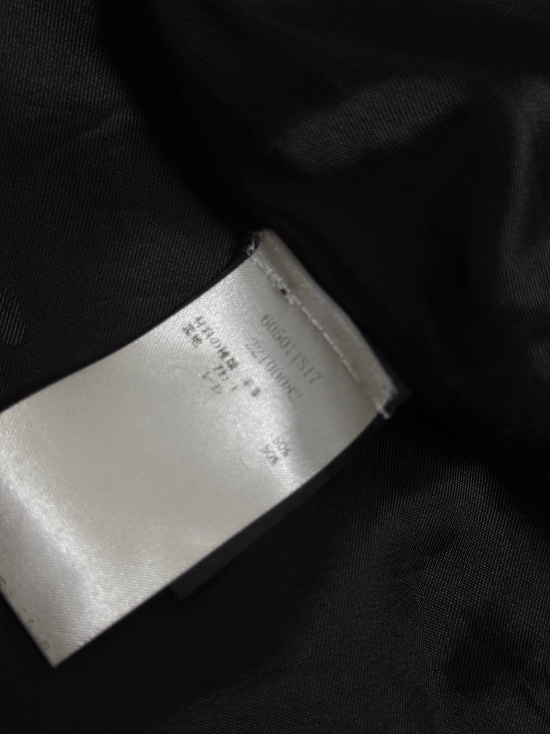 알렉산더 왕 양가죽자켓 상품이미지4