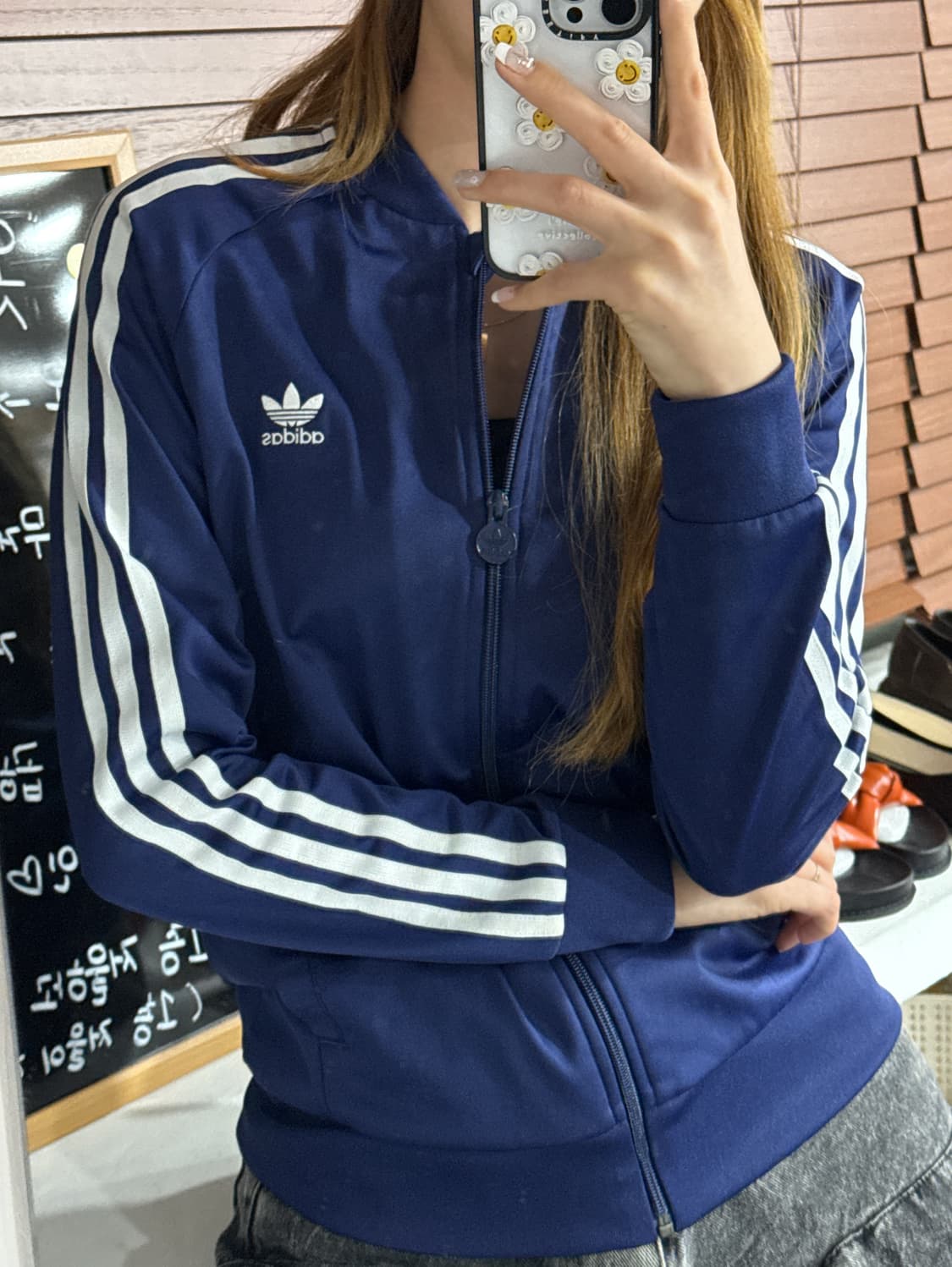 아디다스 져지 상품이미지1