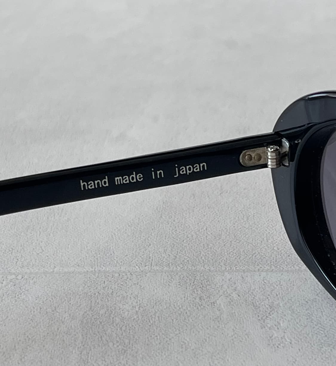 이펙터 wha2 선글라스 고글형 프레임 안경 상품이미지3