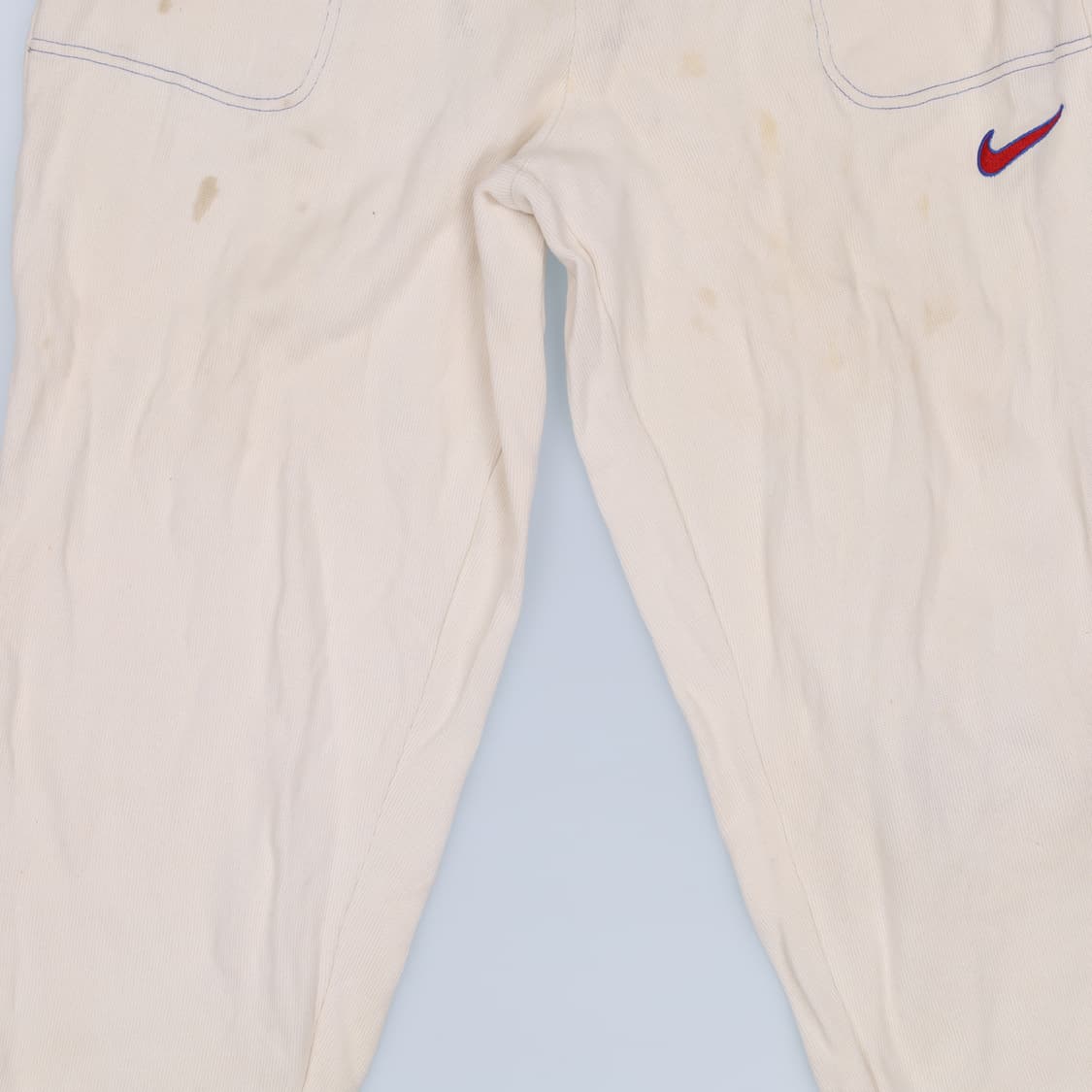 [M] 나이키 트레이닝바지 스트링팬츠(오염) 1219H1 상품이미지6