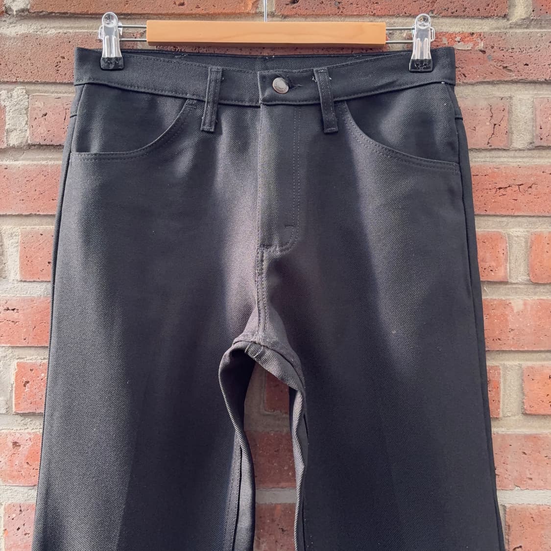 랭글러 Wrangler 부츠컷 트라우저 상품이미지3