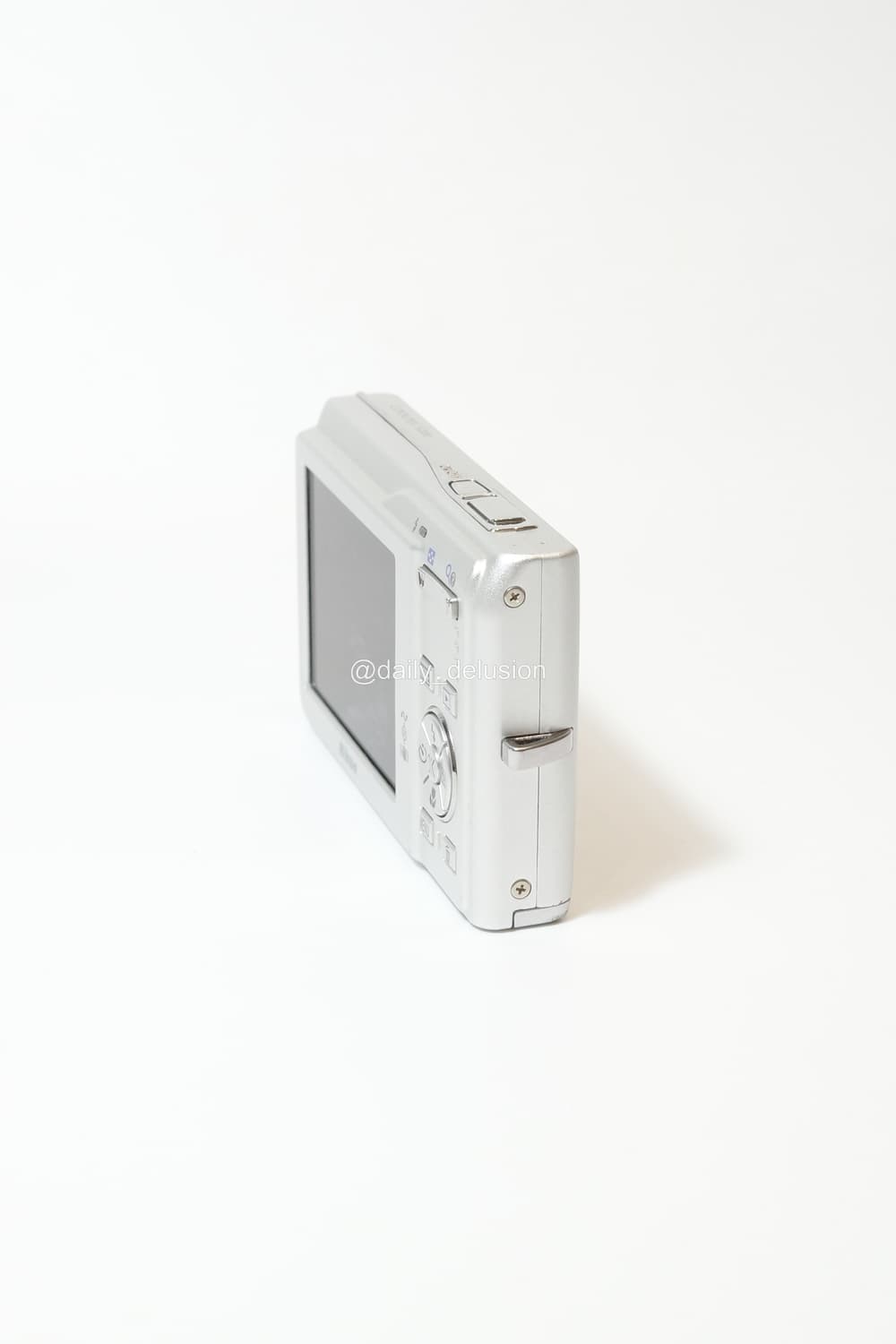 니콘 쿨픽스 S200 상품이미지6