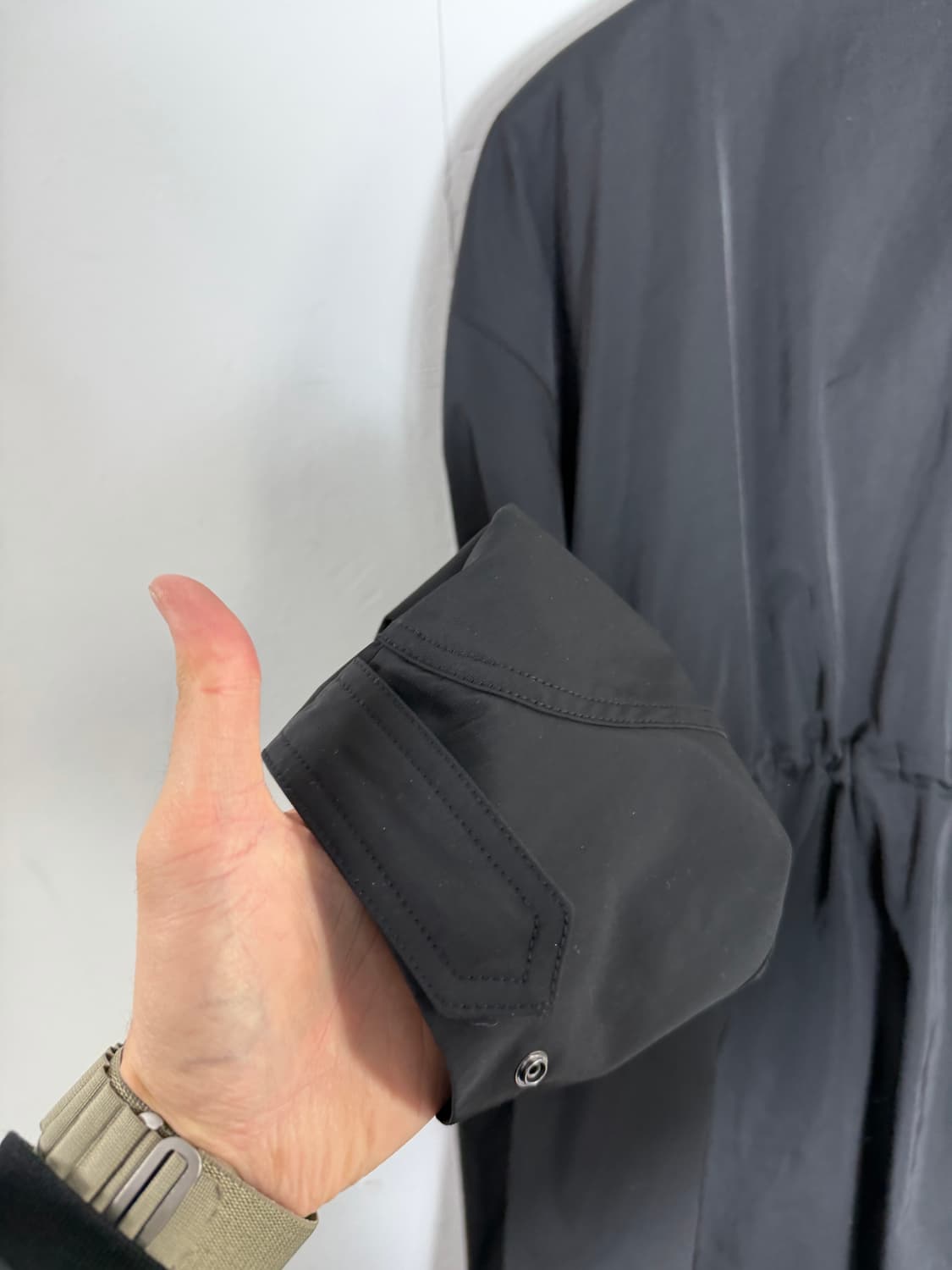 오르 orr 오르자켓 orr자켓 야상자켓  상품이미지3