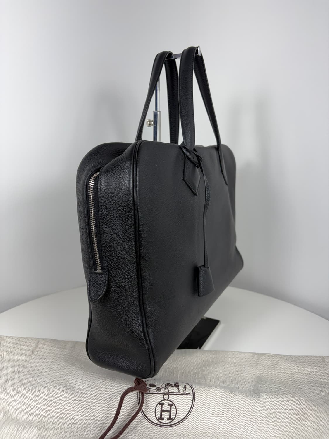 에르메스 빅토리아2 40 서류가방 브리프케이스 상품이미지5