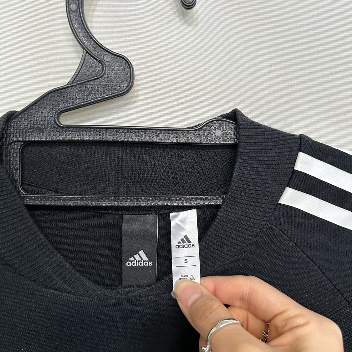 아디다스 원피스 90  상품이미지2