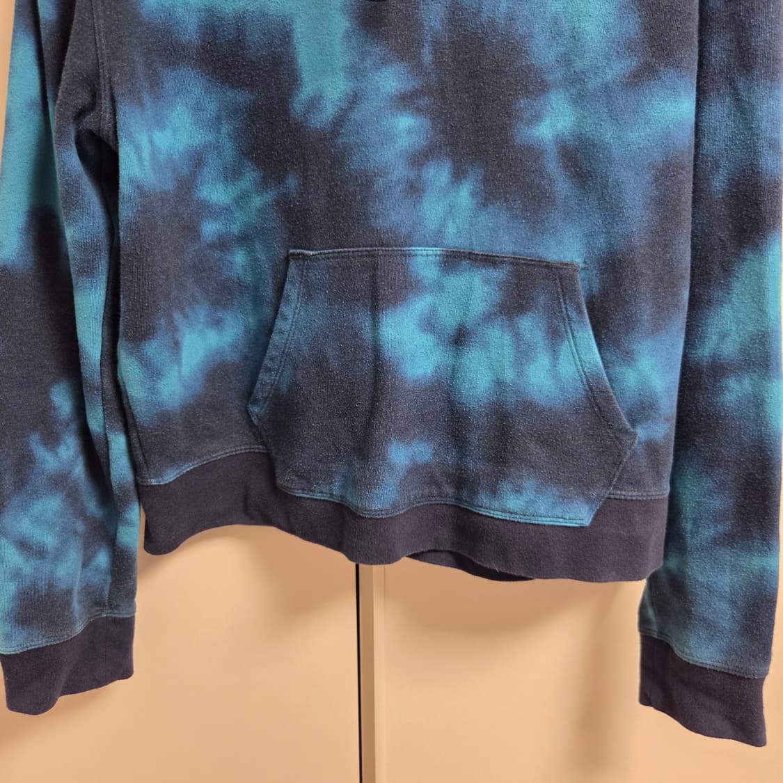 Champion 챔피온 후드 티셔츠 M(95) 상품이미지3