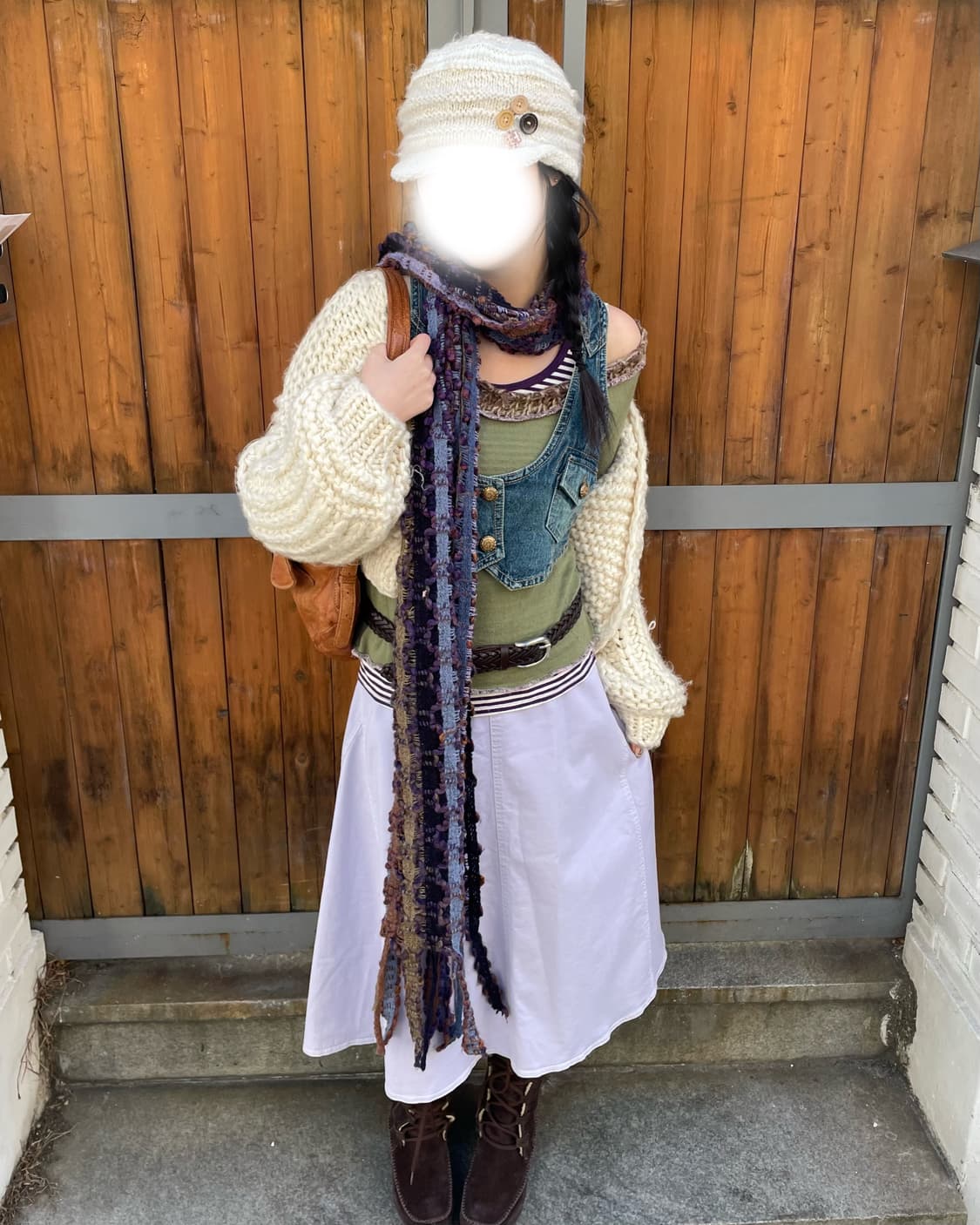 전남친토스트에말차크림을얹은히피은채.ˢᴱᵀ🏠 상품이미지5