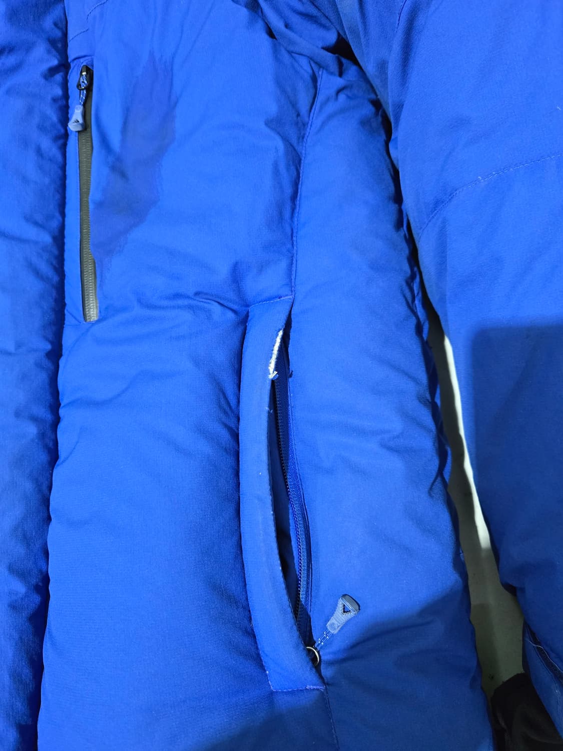 노스페이스 히말라야 패딩 상품이미지4