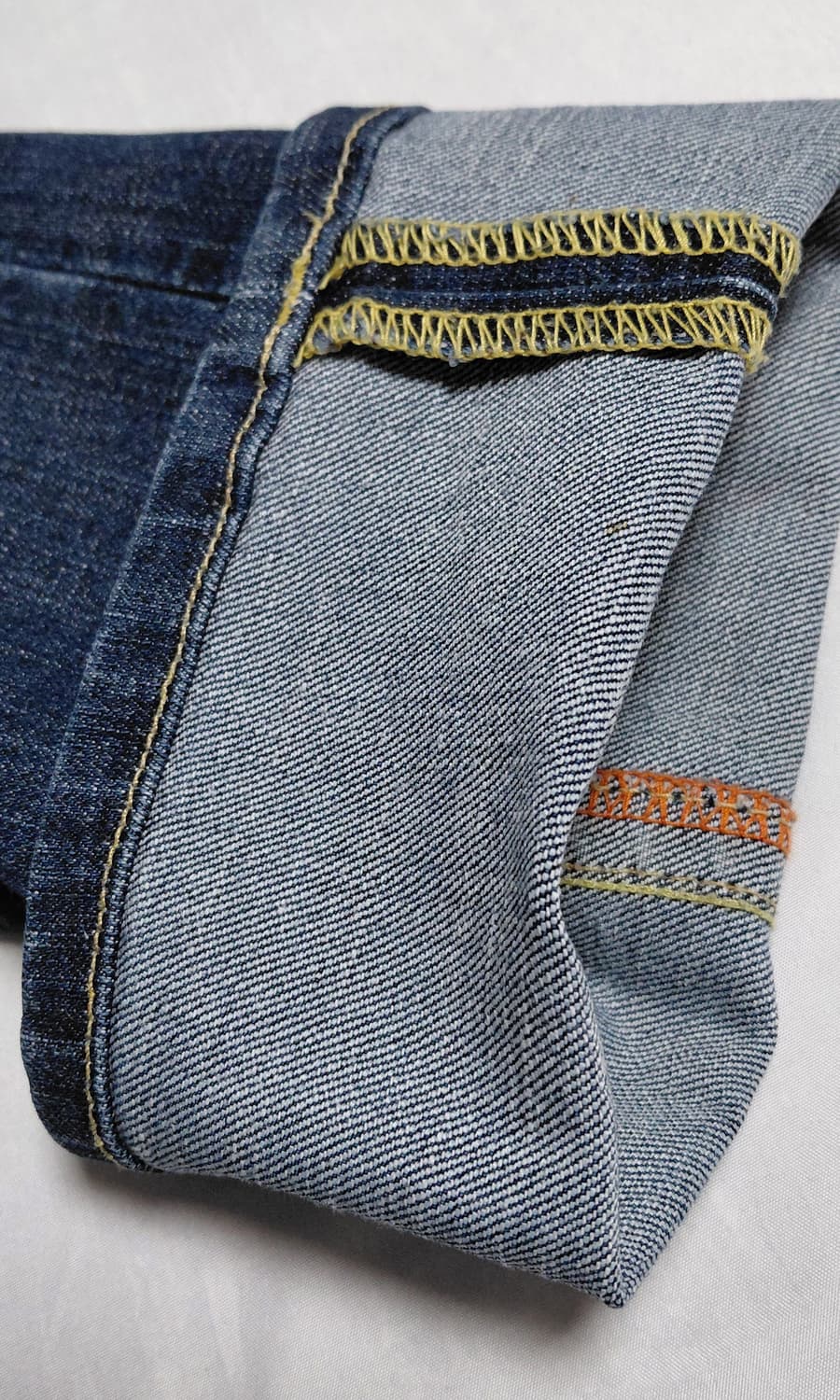 [26/무료배송] 태그진(Tag Jeans) USA 프리미엄 부츠컷 데님 상품이미지9