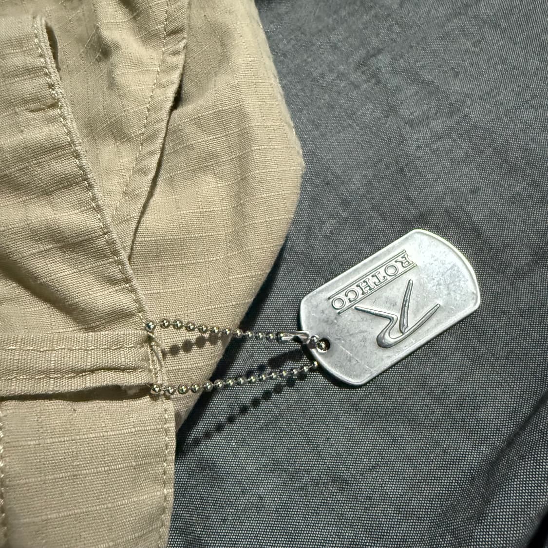 3/4 BDU Cargo Shorts 상품이미지9