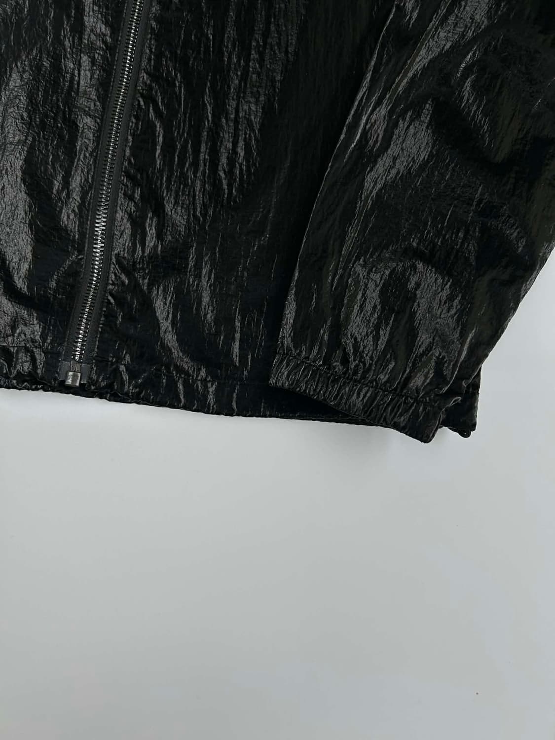 [XS] PXG 피엑스지 크롭 윈드브레이커 자켓 바람막이 상품이미지7