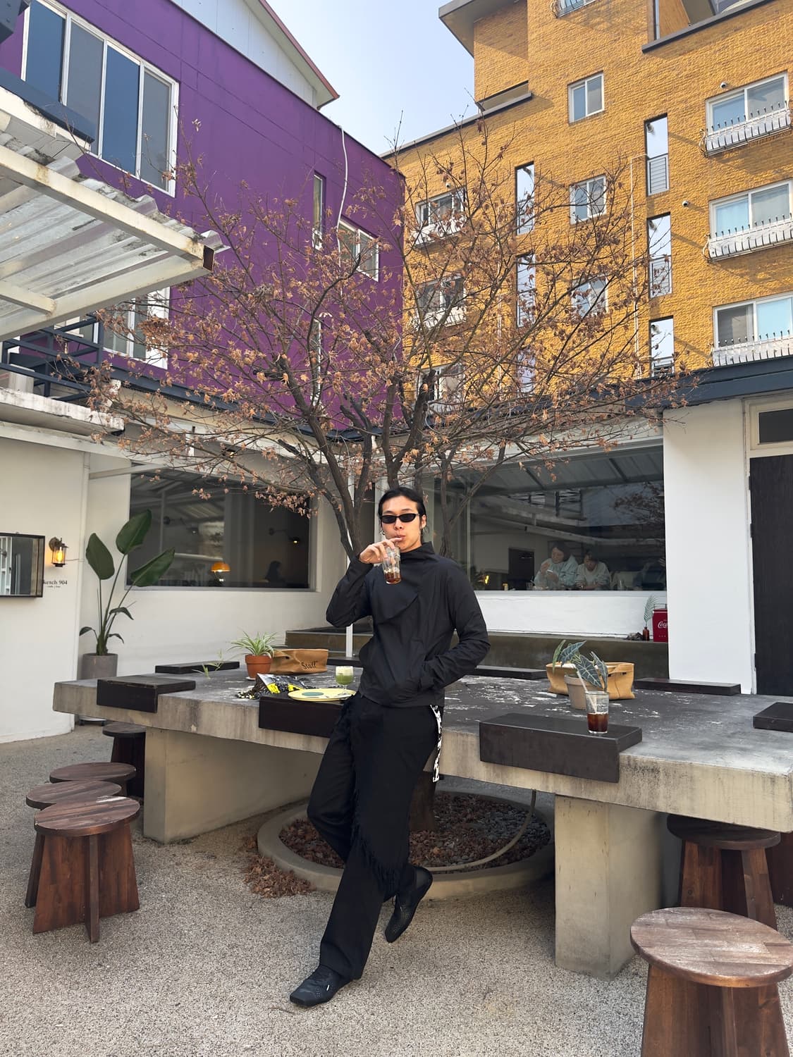 혜인서 펜싱 패널 자켓 4 상품이미지1