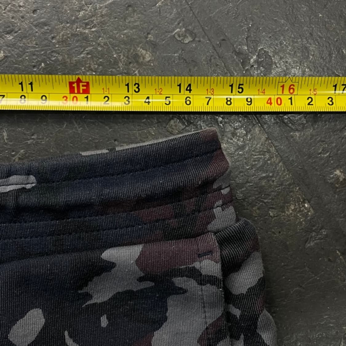 95-100 나이키 테크팩 카고팬츠  상품이미지7