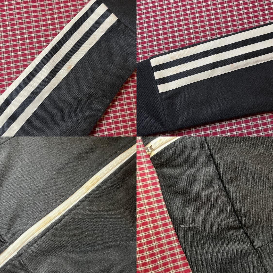 아디다스 유로파 삼선 트랙탑 상품이미지10