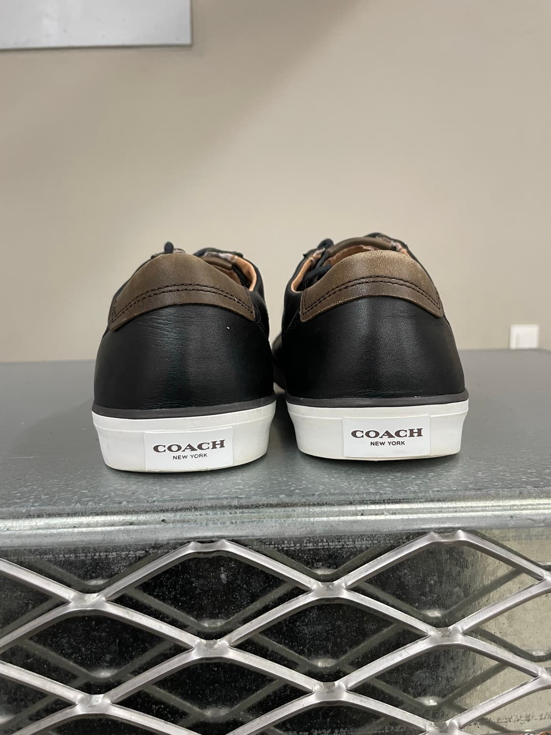 코치 퍼킨스 로우 스니커즈 42 상품이미지3