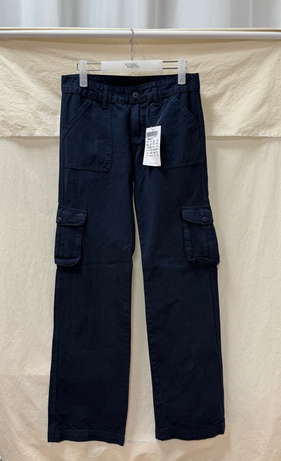 브랜디멜빌 카고팬츠 상품이미지1