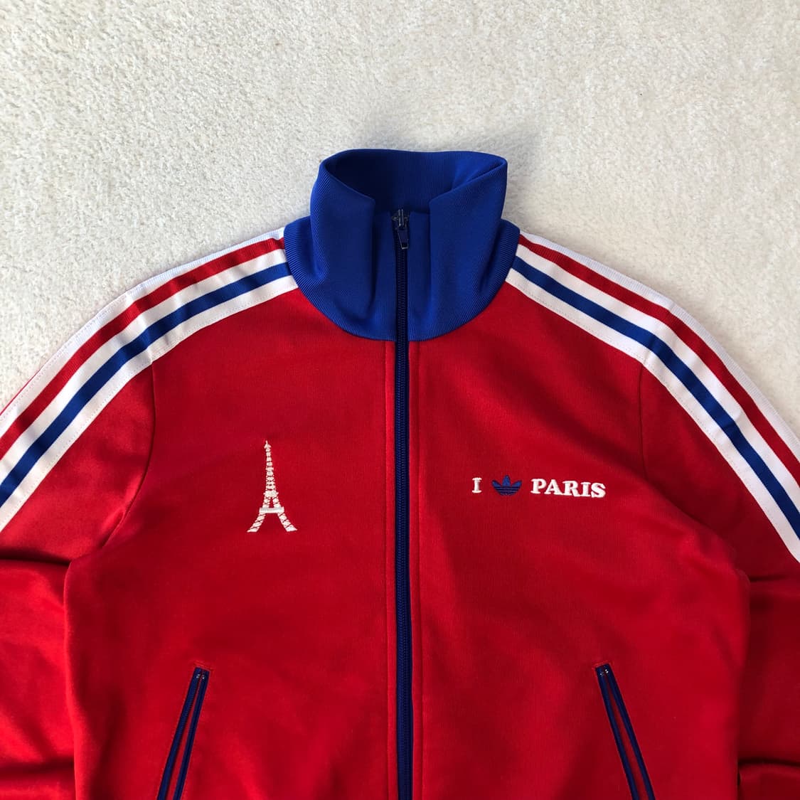 아디다스 파리 져지 상품이미지3