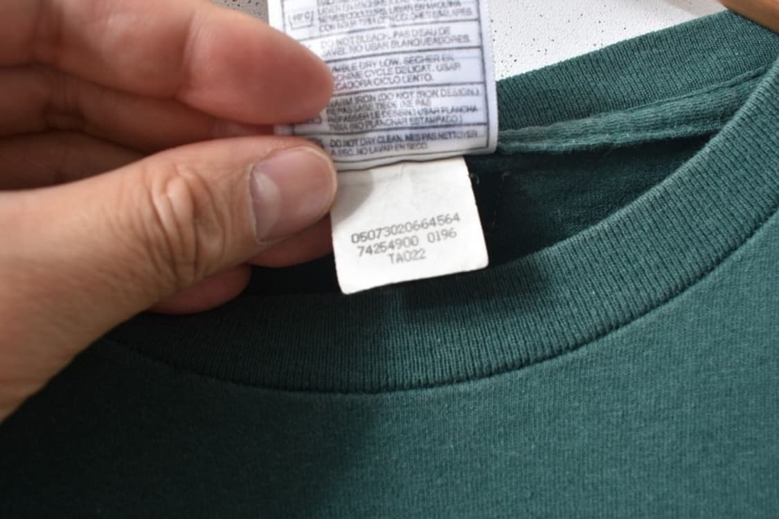 00S 나이키 USA 반팔티 M0299 상품이미지6