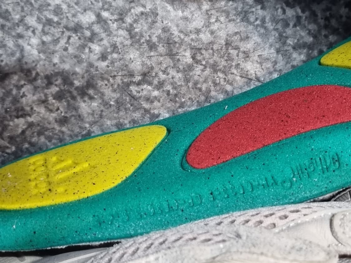 아디다스 여성 이지 500 블러쉬 상품이미지4