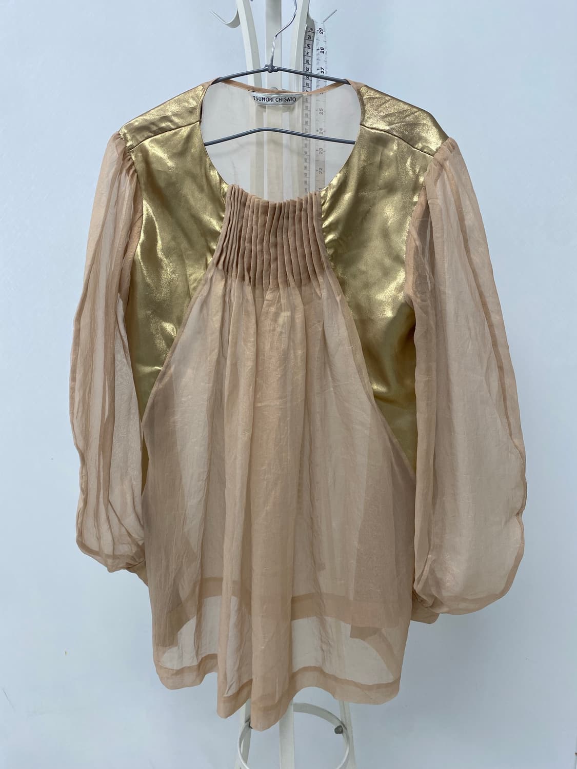 tsumori chisato blouse 상품이미지1