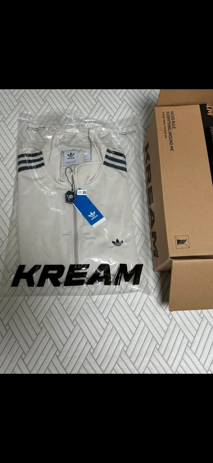 아디다스 베켄바우어 트랙탑 상품이미지5
